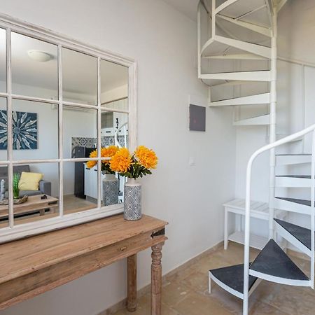 Ionian Blue Maisonette Khalidhiáta 외부 사진