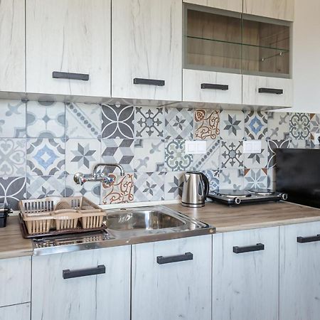 Ionian Blue Maisonette Khalidhiáta 외부 사진