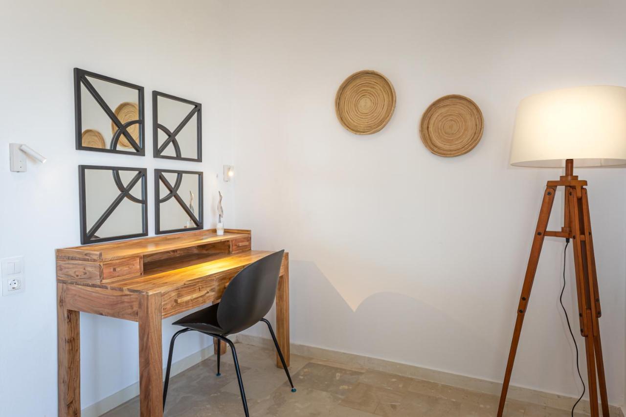 Ionian Blue Maisonette Khalidhiáta 외부 사진