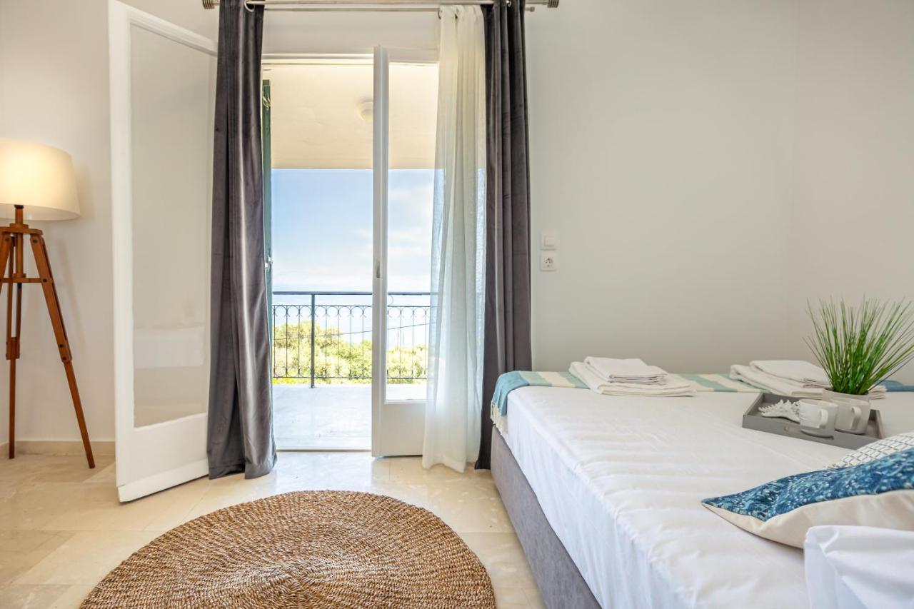 Ionian Blue Maisonette Khalidhiáta 외부 사진
