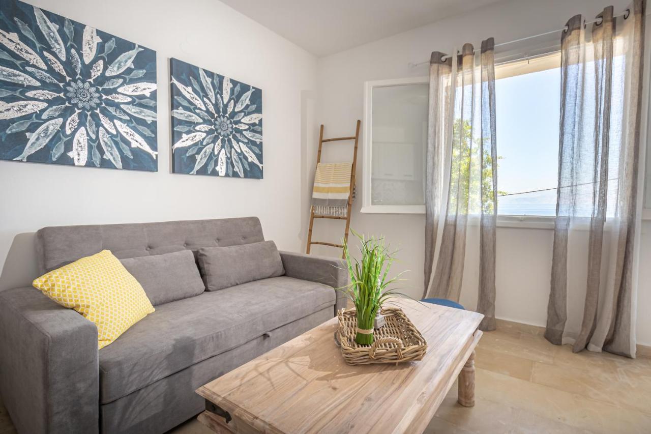 Ionian Blue Maisonette Khalidhiáta 외부 사진