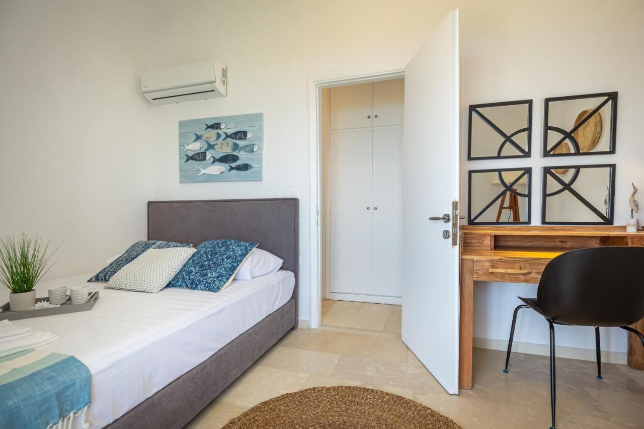 Ionian Blue Maisonette Khalidhiáta 외부 사진