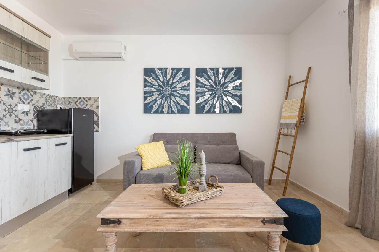 Ionian Blue Maisonette Khalidhiáta 외부 사진
